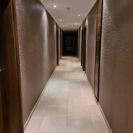 Apartment Cabana Club - Studio *